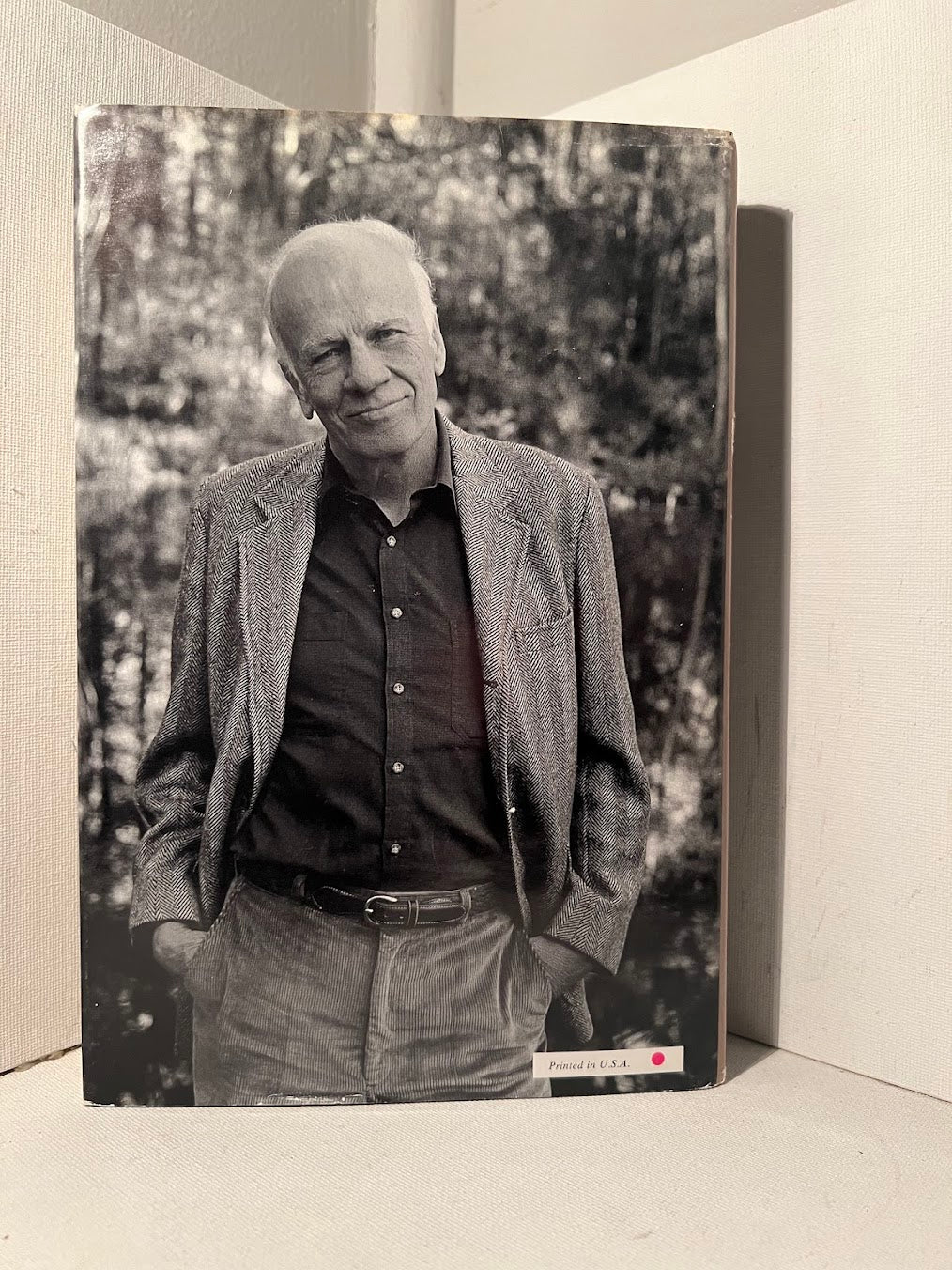 The Thanatos Syndrome by Walker Percy