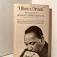 "I Have a Dream" : The Quotations of Martin Luther King Jr.
