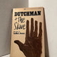 Dutchman + The Slave by LeRoi Jones