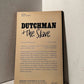 Dutchman + The Slave by LeRoi Jones