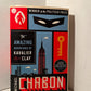 The Amazing Adventures of Kavalier & Clay by Michael Chabon