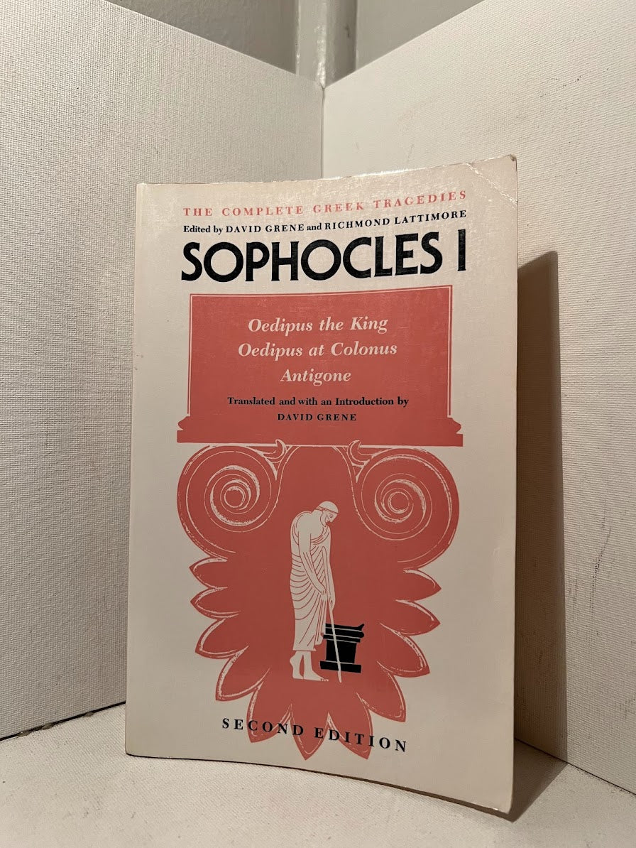 Tragedies by Sophocles and Euripides