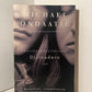 Divisadero by Michael Ondaatje