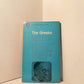 The Greeks by H.D.F. Kitto