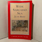 Wide Sargasso Sea by Jean Rhys