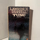 Tunc by Lawrence Durrell