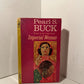 Imperial Woman by Pearl S. Buck