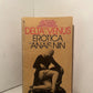 3 vintage paperbacks by Anais Nin