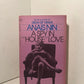 3 vintage paperbacks by Anais Nin