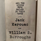 And the Hippos Were Boiled in Their Tanks by Jack Kerouac and William S. Burroughs