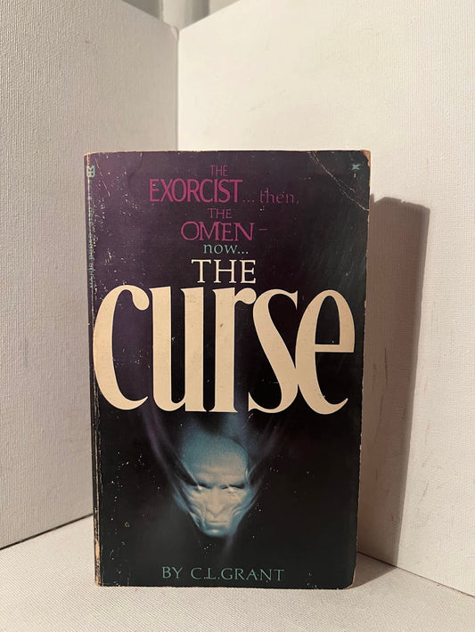 The Curse by C.L. Grant