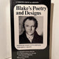 Blake's Poetry and Designs