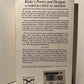 Blake's Poetry and Designs