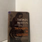 Thoughts in Solitude by Thomas Merton