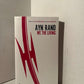We the Living by Ayn Rand