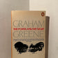 The Power and the Glory by Graham Greene