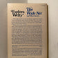 The Wide Net and Other Stories by Eudora Welty