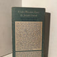 Under Western Eyes by Joseph Conrad