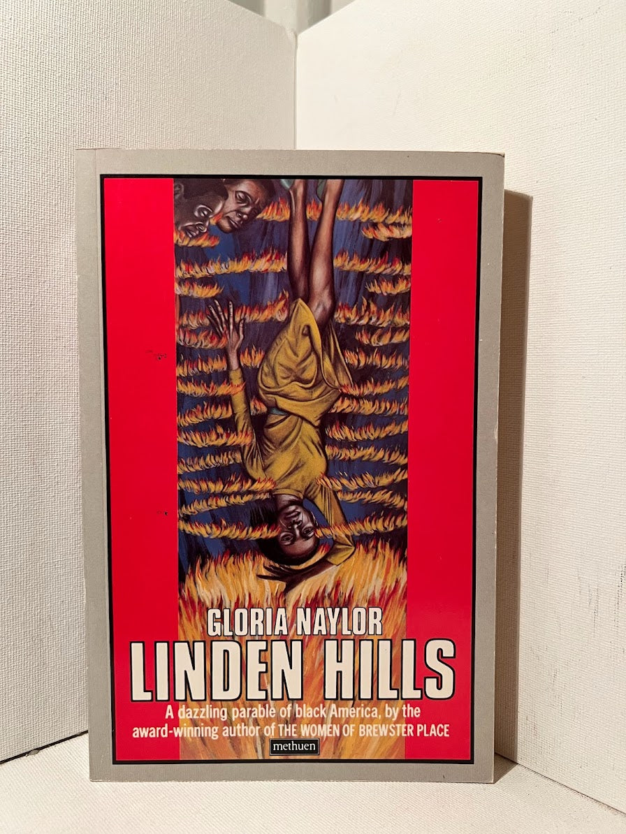 Linden Hills by Gloria Naylor