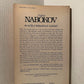 The Real Life of Sebastian Knight by Vladimir Nabokov