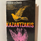 Freedom or Death by Nikos Kazantzakis