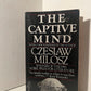 The Captive Mind by Czeslaw Milosz