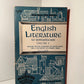 English Literature to Romanticism by Guy E. Smith
