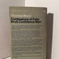 Confessions of Felix Krull, Confidence Man by Thomas Mann