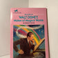 The Story of Walt Disney by Bernice Selden