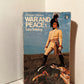War and Peace by Leo Tolstoy
