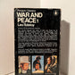War and Peace by Leo Tolstoy
