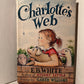 Charlotte's Web by E.B. White