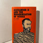 Alexander II and the Modernization of Russia by W.E. Mosse