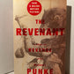The Revenant by Michael Punke