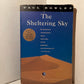 The Sheltering Sky by Paul Bowles