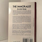 The Immoralist by Andre Gide