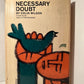 Necessary Doubt by Colin Wilson