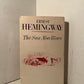The Sun Also Rises by Ernest Hemingway