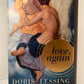 Love, Again by Doris Lessing