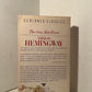 The Sun Also Rises by Ernest Hemingway