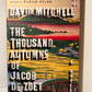 The Thousand Autumns of Jacob De Zoet by David Mitchell