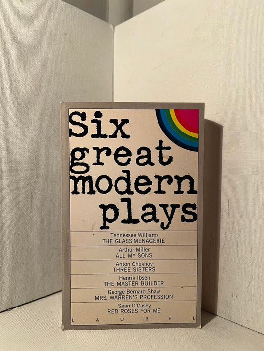 Six Great Modern Plays