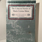 The Collected Stories of Maria Cristina Mena