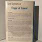 Tropic of Cancer by Henry Miller