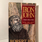 Iron John by Robert Bly