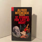 Alfred Hitchcock Presents 12 Stories For Late At Night