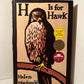 H is for Hawk by Helen Macdonald