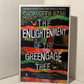 The Enlightenment of the Greengage Tree by Shokoofeh Azar