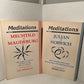 Meditations with Mechtild of Magdeburg and Julian of Norwich