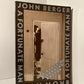 A Fortunate Man by John Berger & Jean Mohr